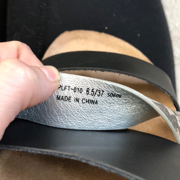 NWB Dirty Laundry Perris Sandal - Picture 7 of 8